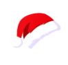 santa-cap
